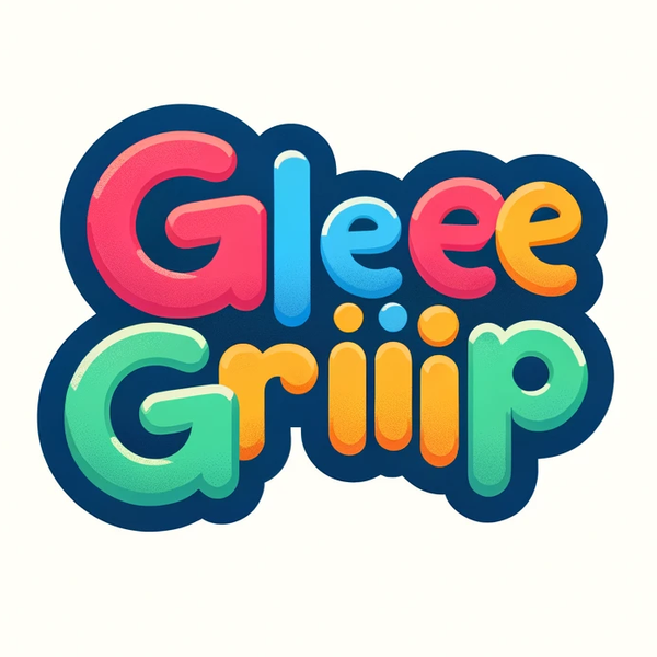 GleeGrip